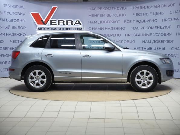 Audi Q5 I (8R) с пробегом 2011 года, цена 1 310 000 рублей, 184620 км, внедорожник, Автокод Объявления