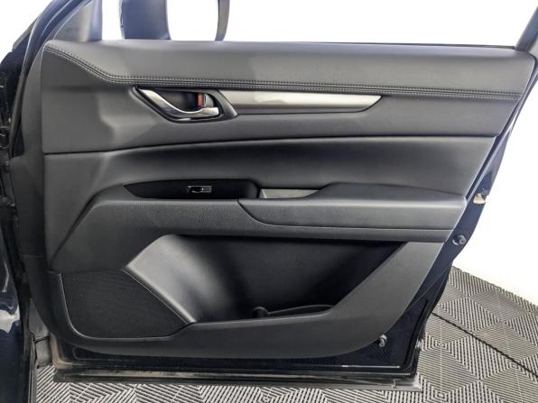 Mazda CX-5 II с пробегом 2018 года, цена 2 630 000 рублей, 88623 км, внедорожник, Автокод Объявления
