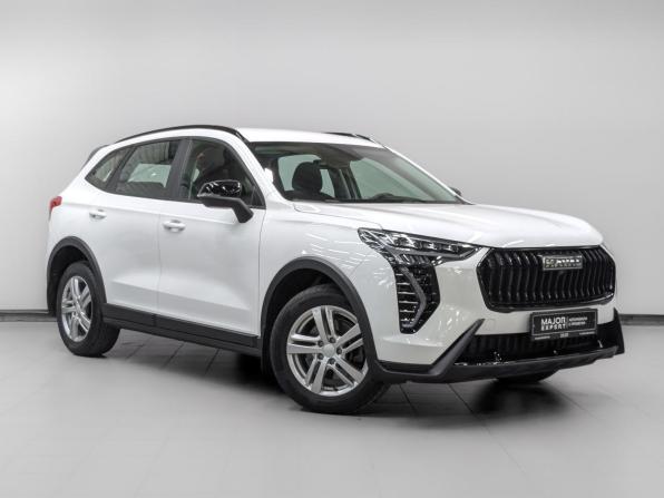 Haval Jolion I Рестайлинг с пробегом 2024 года, цена 1 960 000 рублей, 16100 км, внедорожник, Автокод Объявления