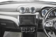 Suzuki Swift V Кемерово  - изображение 44