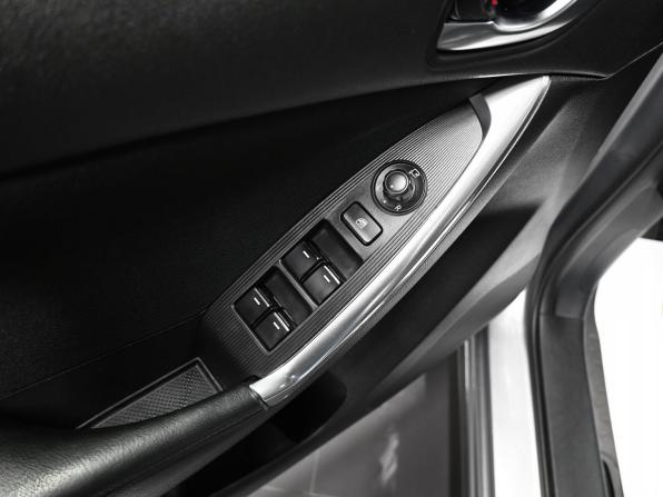 Mazda CX-5 I с пробегом 2014 года, цена 1 745 000 рублей, 193628 км, внедорожник, Автокод Объявления