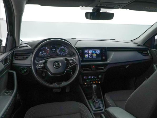 Skoda Rapid II с пробегом 2021 года, цена 1 745 444 рубля, 100400 км, лифтбек, Автокод Объявления
