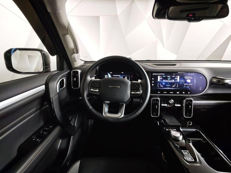 Haval Dargo Москва  - изображение 17