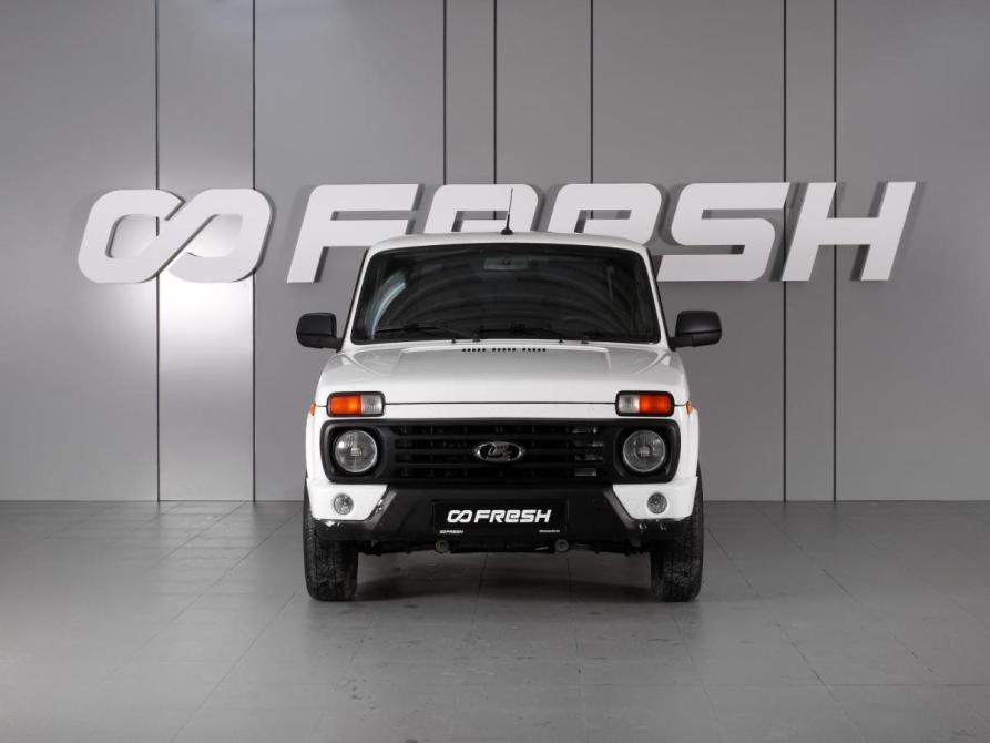 Lada (ВАЗ) Niva Legend Минеральные Воды  - изображение 3