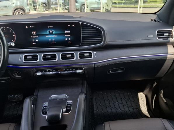 Mercedes-Benz GLE II (V167) с пробегом 2019 года, цена 5 500 000 рублей, 89045 км, внедорожник, Автокод Объявления
