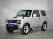 Suzuki Jimny III Рестайлинг 2 Новосибирск  - изображение 23