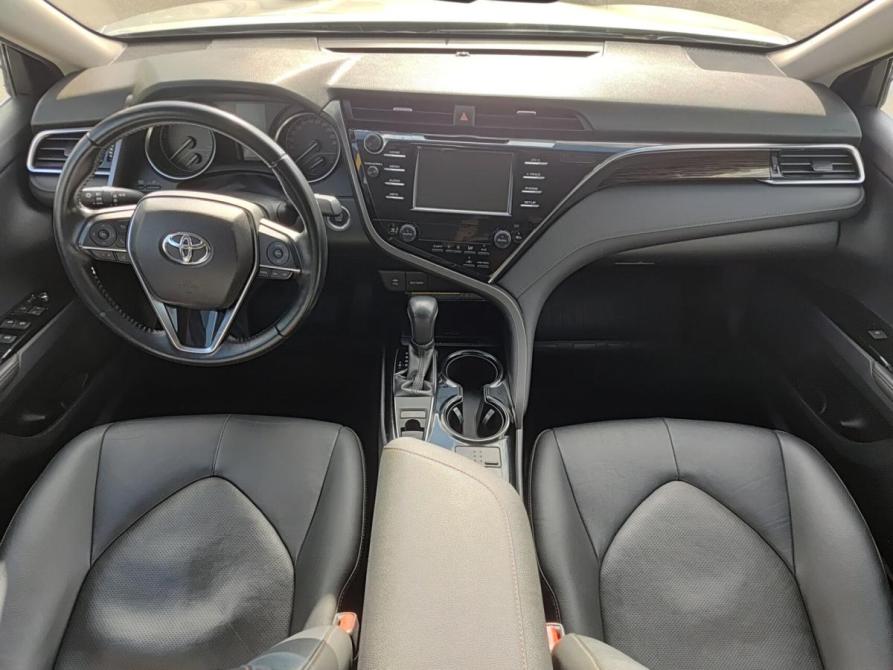 Toyota Camry VIII (XV70) Йошкар-Ола  - изображение 17