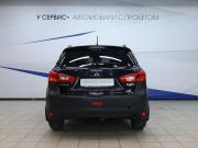 Mitsubishi ASX I Рестайлинг Москва  - изображение 19
