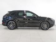 Porsche Cayenne III Рестайлинг Санкт-Петербург  - изображение 32
