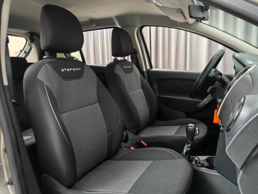 Renault Sandero II Рестайлинг Подольск  - изображение 7
