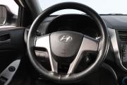Hyundai Solaris I Рестайлинг Новосибирск  - изображение 28