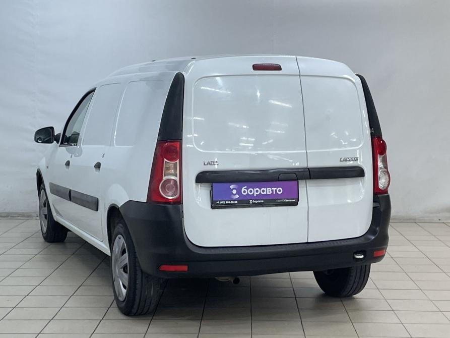Lada (ВАЗ) Largus I Воронеж  - изображение 5