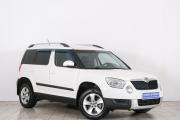 Skoda Yeti I Красноярск  - изображение 23