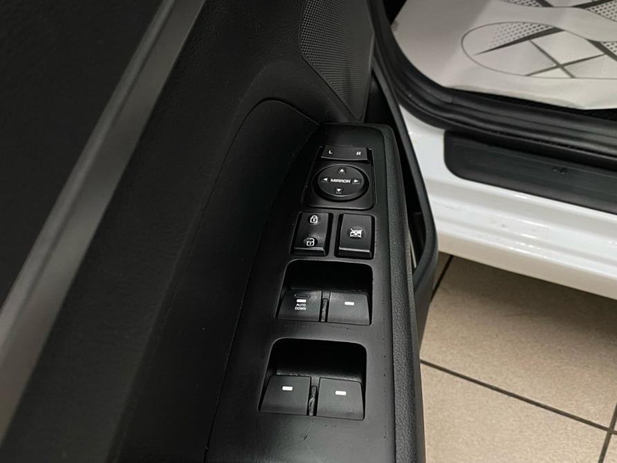 Hyundai Elantra VI (AD) Энгельс  - изображение 27
