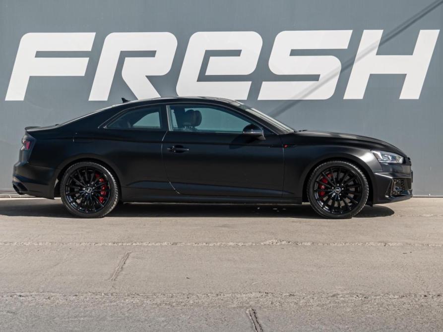 Audi A5 II (F5) Краснодар  - изображение 5