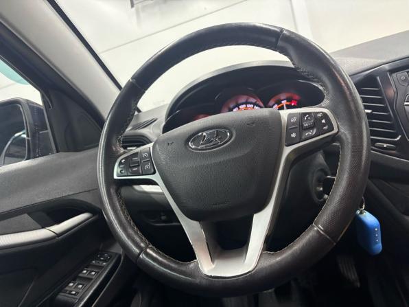 Lada (ВАЗ) Vesta I с пробегом 2020 года, цена 1 019 000 рублей, 129487 км, универсал, Автокод Объявления