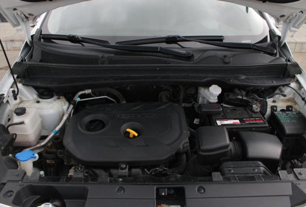 Kia Sportage III Рестайлинг Саратов  - изображение 12
