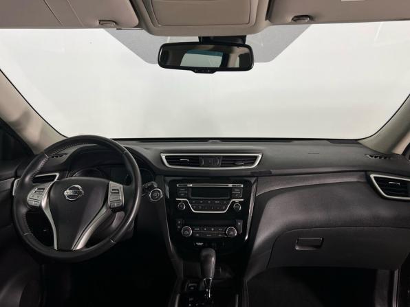 Nissan X-Trail III с пробегом 2017 года, цена 1 675 000 рублей, 124000 км, внедорожник, Автокод Объявления