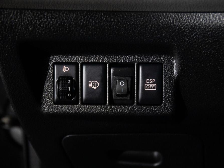 Nissan X-Trail II Иркутск  - изображение 17