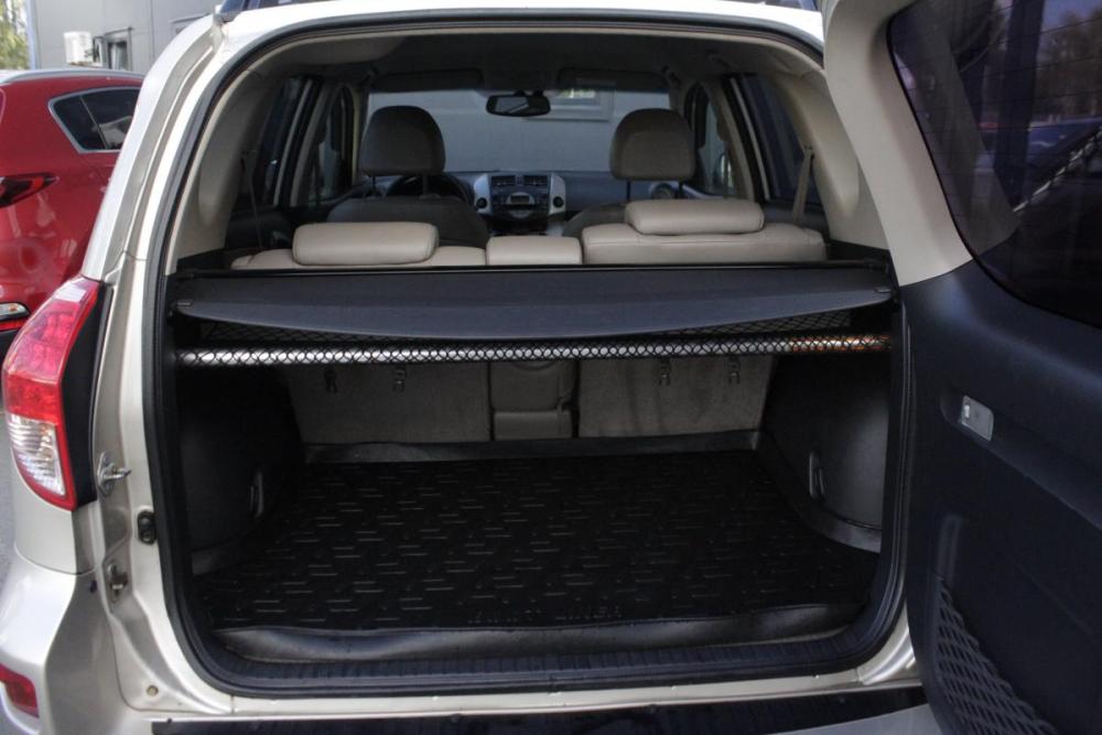 Toyota RAV4 III (XA30) Брянск  - изображение 13