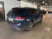 Volkswagen Teramont I Рестайлинг Москва  - изображение 7