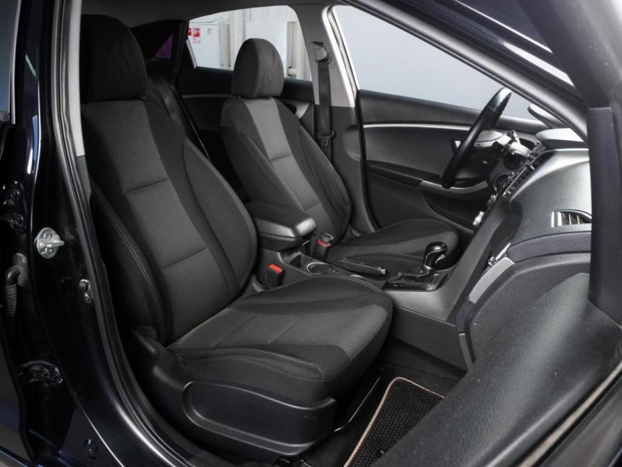 Hyundai i30 II Минеральные Воды  - изображение 8