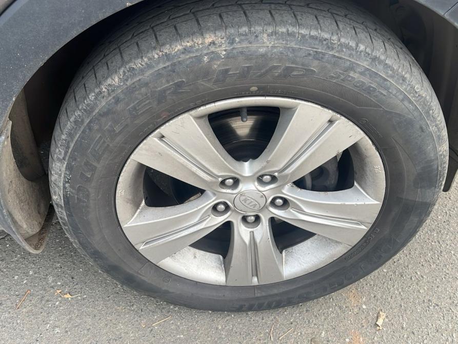 Kia Sportage III Ижевск  - изображение 14
