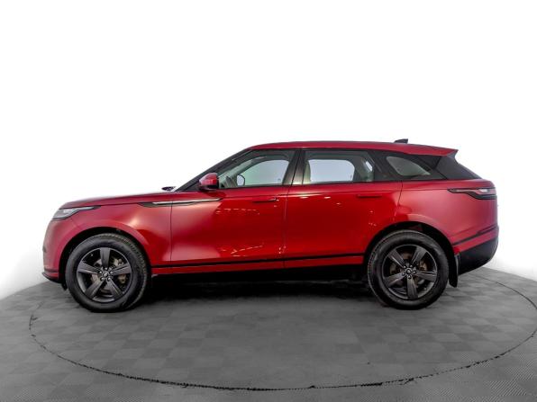 Land Rover Range Rover Velar I с пробегом 2020 года, цена 3 900 000 рублей, 124291 км, внедорожник, Автокод Объявления