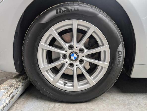 BMW 3 серии VI (F3x) Рестайлинг с пробегом 2017 года, цена 2 415 000 рублей, 119727 км, седан, Автокод Объявления