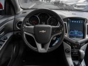 Chevrolet Cruze I Москва  - изображение 30