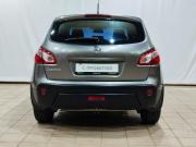 Nissan Qashqai I Рестайлинг Нижневартовск  - изображение 24