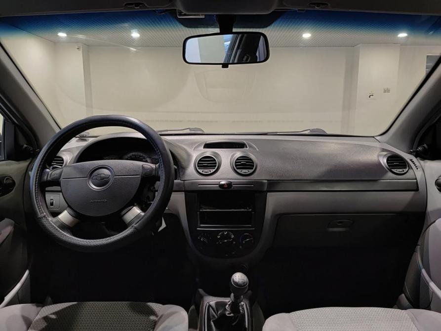 Chevrolet Lacetti I Казань  - изображение 17