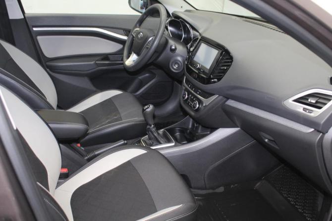 Lada (ВАЗ) Vesta I с пробегом 2018 года, цена 999 000 рублей, 99468 км, универсал, Автокод Объявления