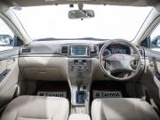Toyota Corolla IX (E120 E130) Рестайлинг Иркутск  - изображение 27