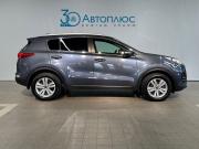 Kia Sportage IV Омск  - изображение 25
