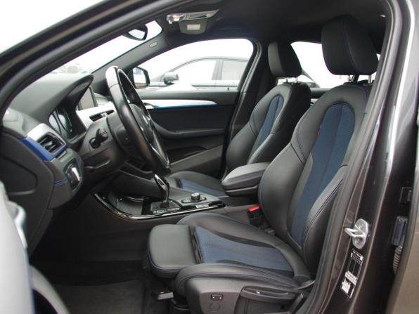 BMW X2 I (F39) с пробегом 2021 года, цена 3 330 000 рублей, 53400 км, внедорожник, Автокод Объявления
