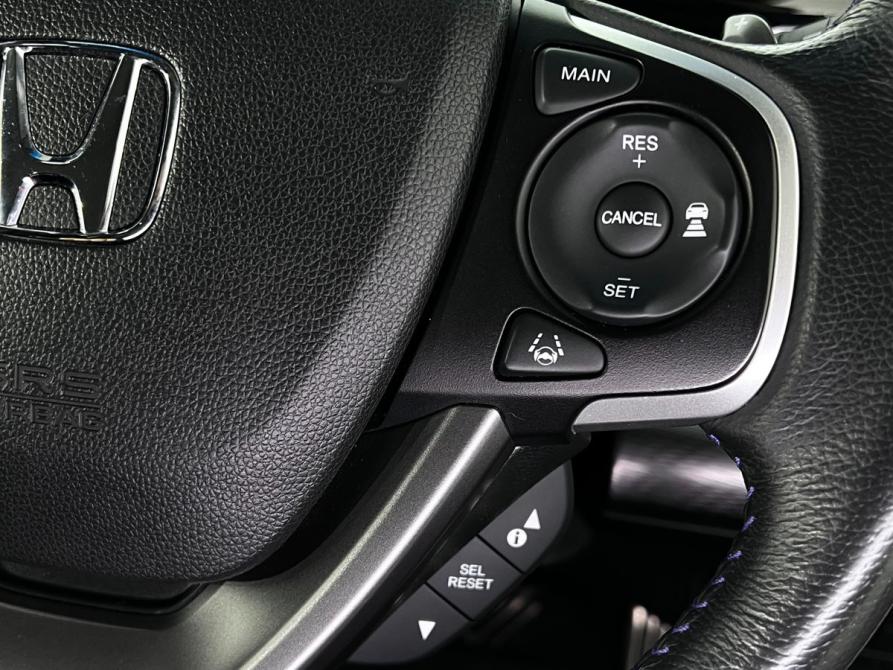 Honda Stepwgn V Рестайлинг Калининград  - изображение 22
