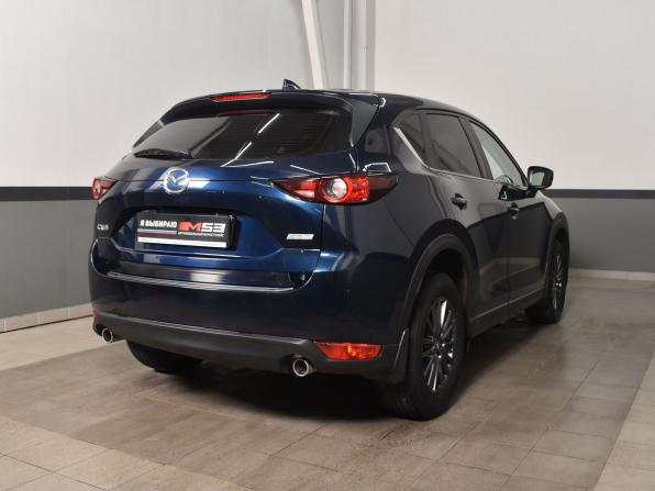 Mazda CX-5 II с пробегом 2019 года, цена 2 449 995 рублей, 85462 км, внедорожник, Автокод Объявления