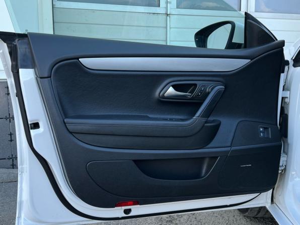 Volkswagen Passat CC I Рестайлинг с пробегом 2012 года, цена 1 580 000 рублей, 167048 км, седан, Автокод Объявления
