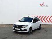 Lada (ВАЗ) Granta I Рестайлинг Пермь  - изображение 25