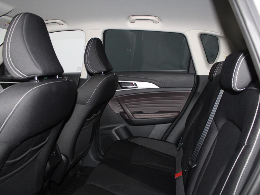 Changan CS35 Plus I Старый Оскол  - изображение 9