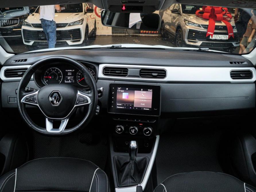 Renault Arkana I Москва  - изображение 9