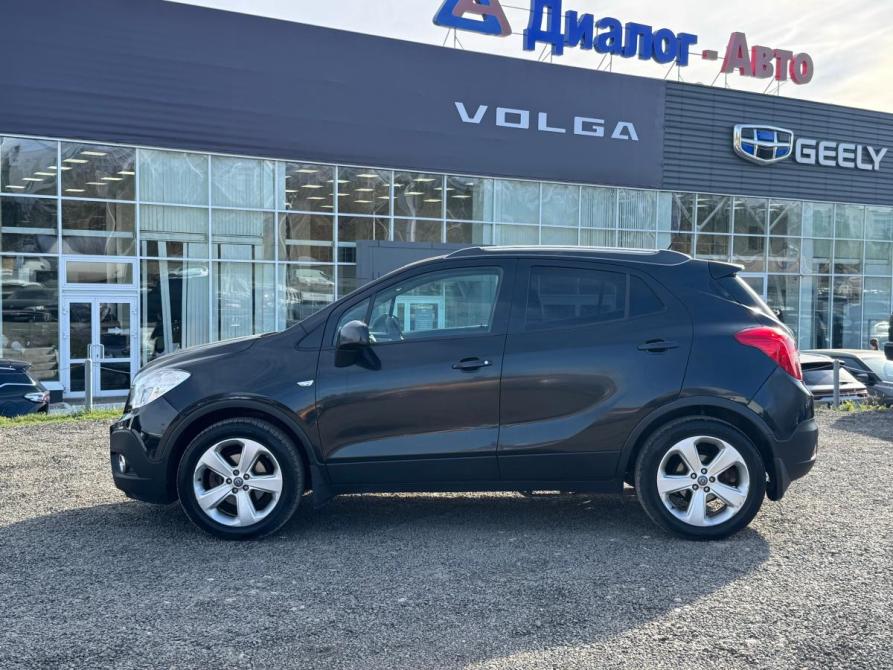 Opel Mokka I Набережные Челны  - изображение 2