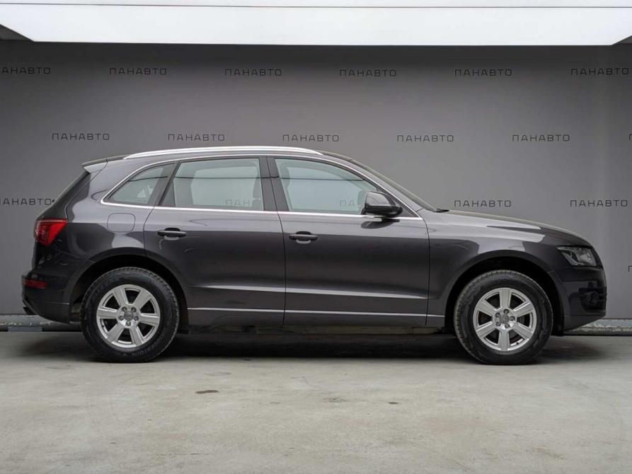 Audi Q5 I (8R) Москва  - изображение 4