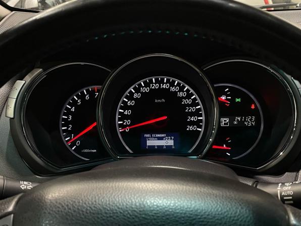 Nissan Murano II (Z51) Рестайлинг 2 с пробегом 2015 года, цена 1 789 000 рублей, 141112 км, внедорожник, Автокод Объявления