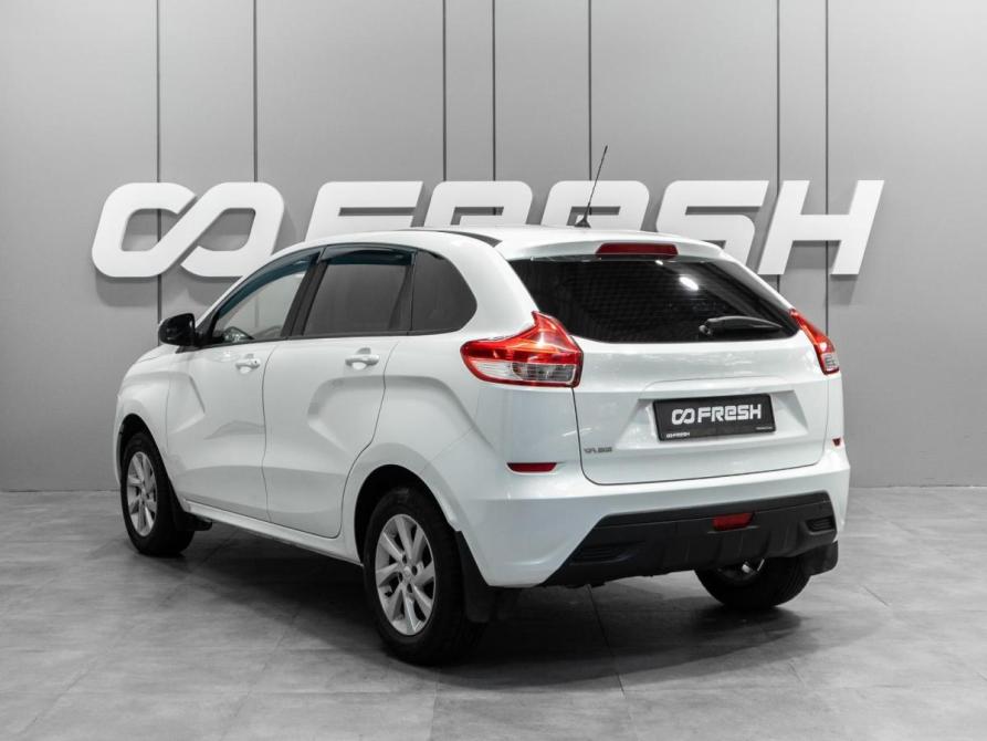 Lada (ВАЗ) XRAY I Тюмень  - изображение 2