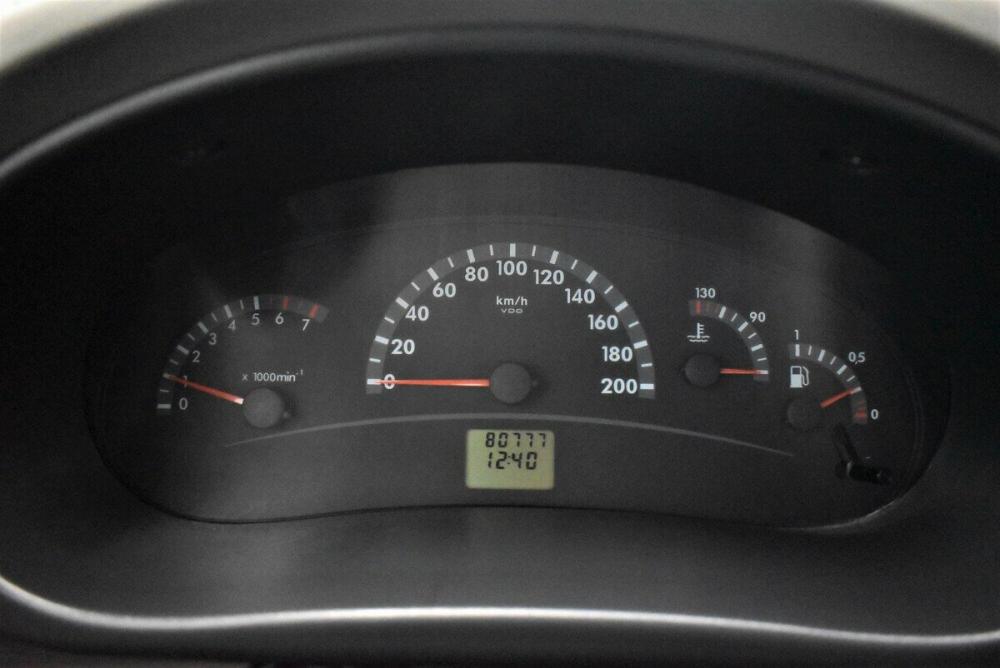 Lada (ВАЗ) Kalina I Москва  - изображение 6