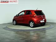 Kia Picanto II Белгород  - изображение 25