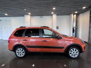 Lada (ВАЗ) Kalina II Чебоксары  - изображение 36