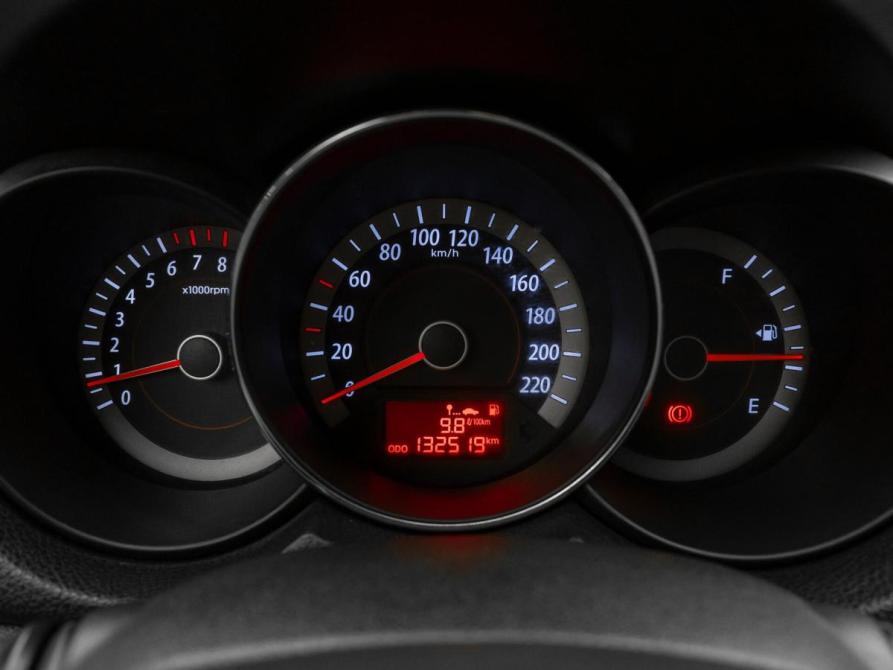 Kia Cerato II Москва  - изображение 11